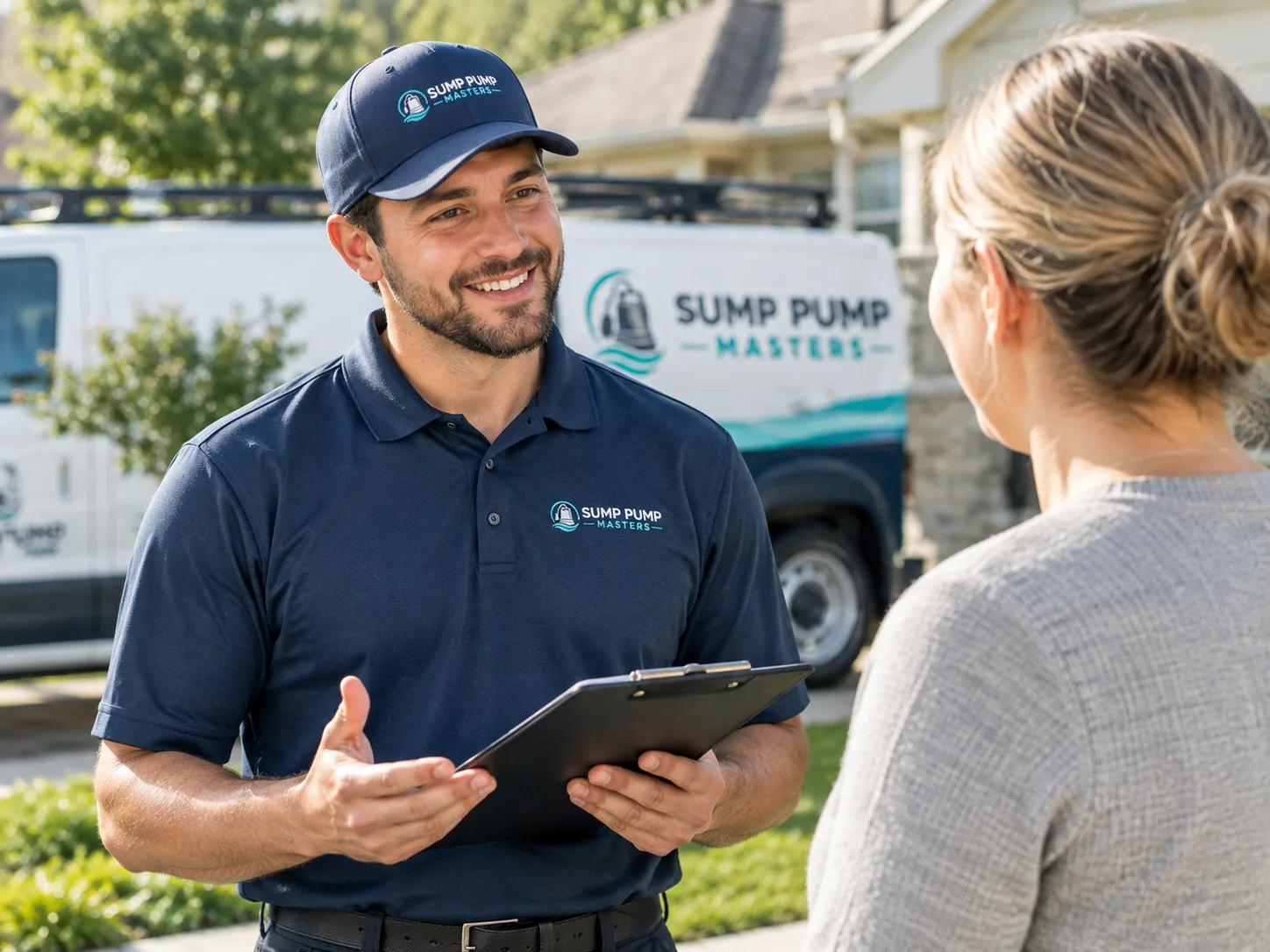 Sump Pump Repair Cross, SC FAQs